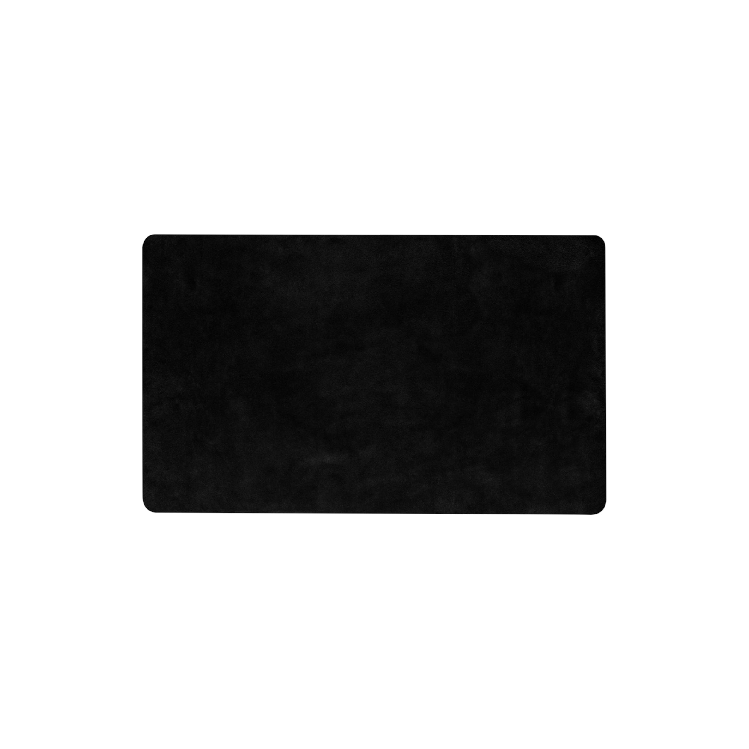 Copenhagen Desk Mat Small BLK