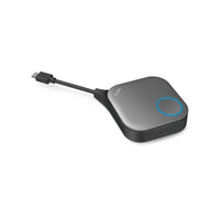 KIT 2X EMETTEURUSB TYPE C AVEC SUPPORT