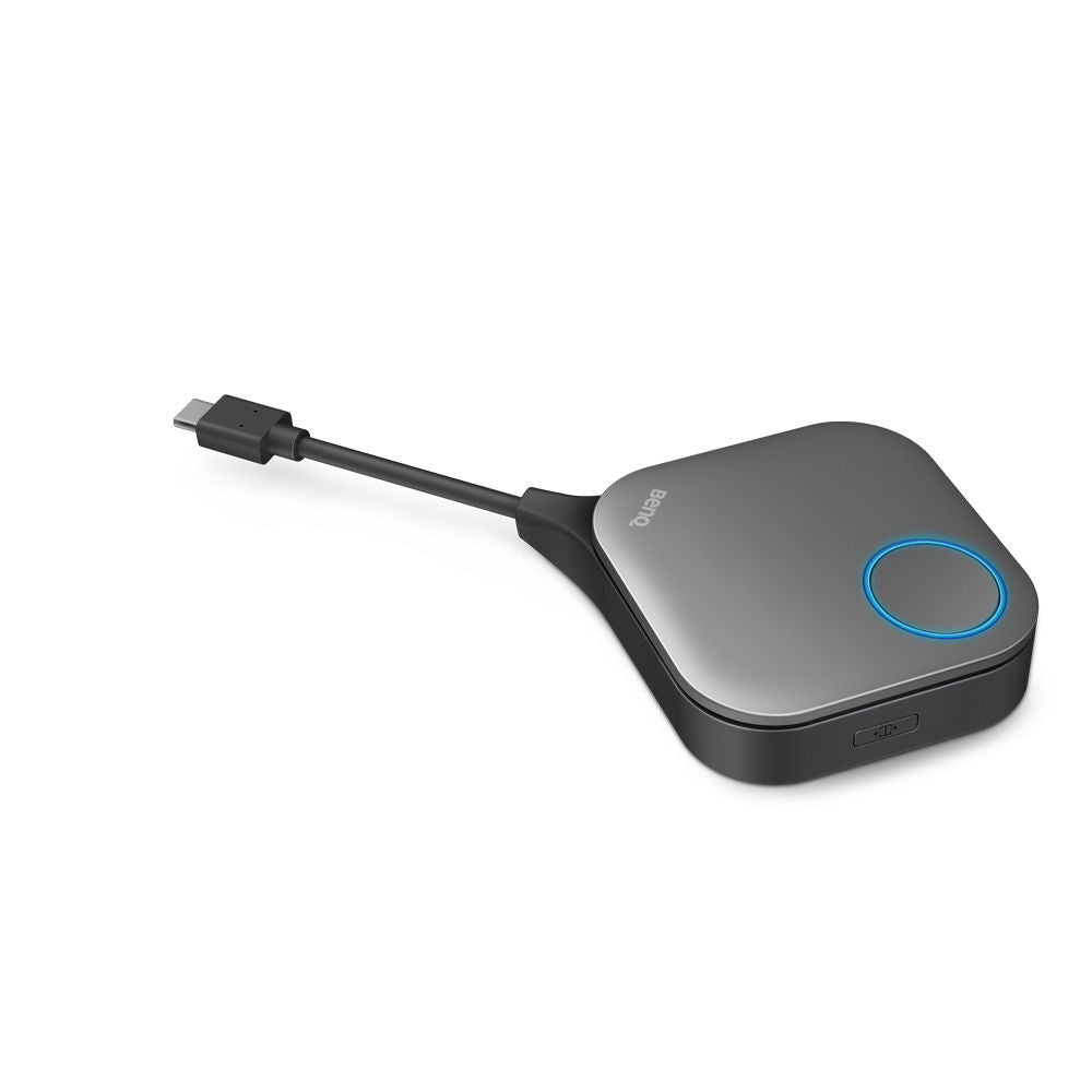 KIT 2X EMETTEURUSB TYPE C AVEC SUPPORT