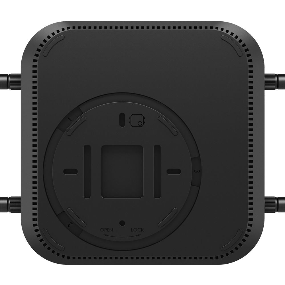 KIT 2X EMETTEURUSB TYPE C AVEC SUPPORT