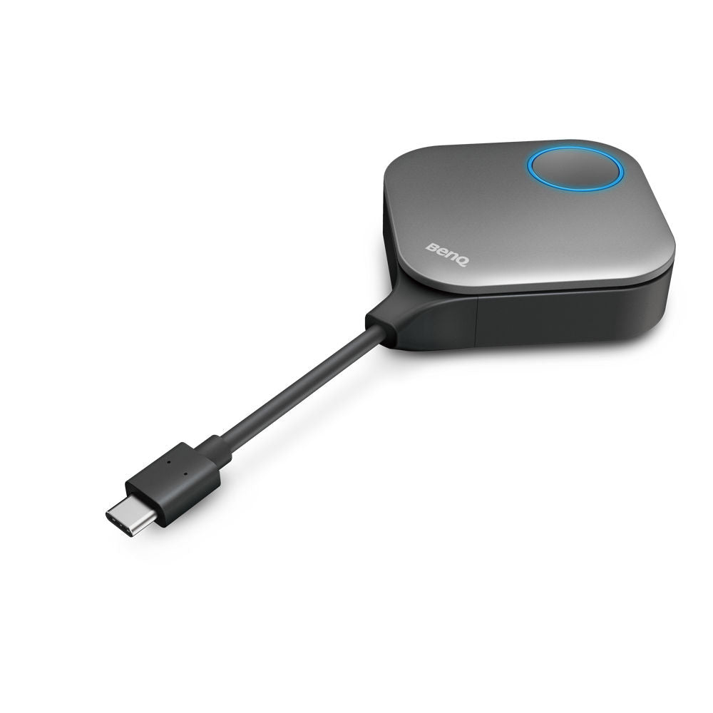 KIT 2X EMETTEURUSB TYPE C AVEC SUPPORT
