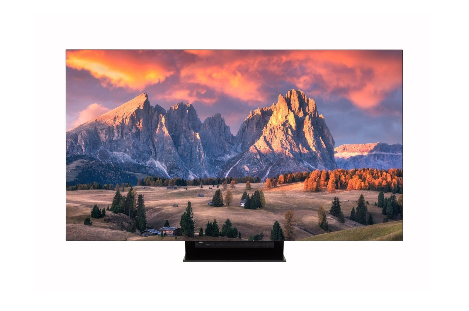 LG 65EP5G Oled Pro Digital Signage 65" 3