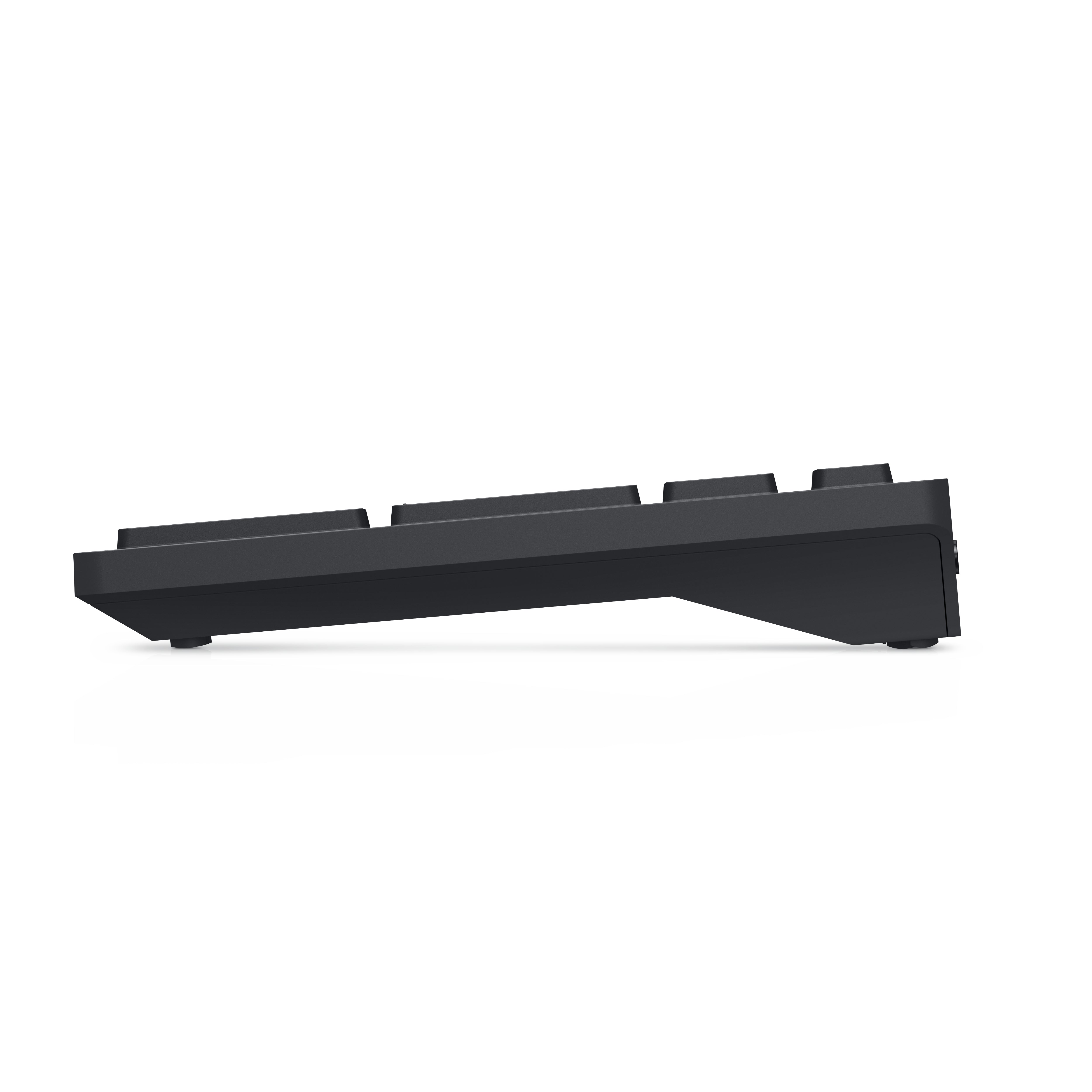 DELL Pro Wireless Keyboard and Mouse - KM5221W - German QWERTZ