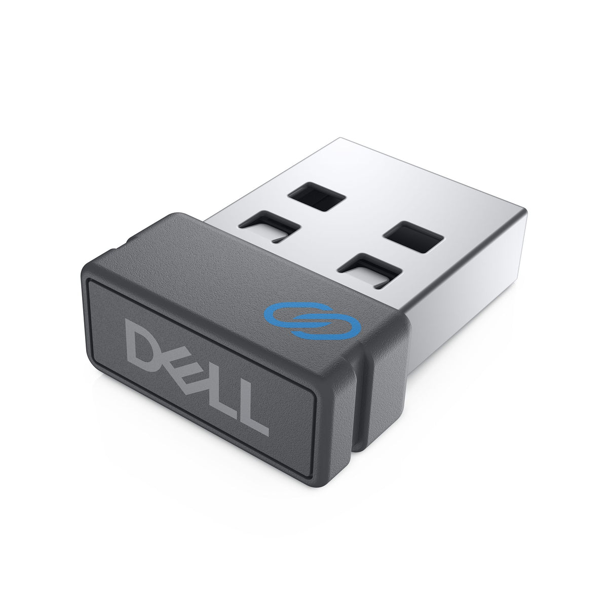 Dell Keyboard and Mouse KM5221WBKB-INT