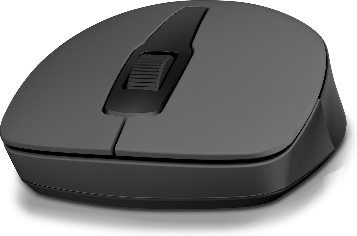 HP 150 WRLS Mouse Europe - English local