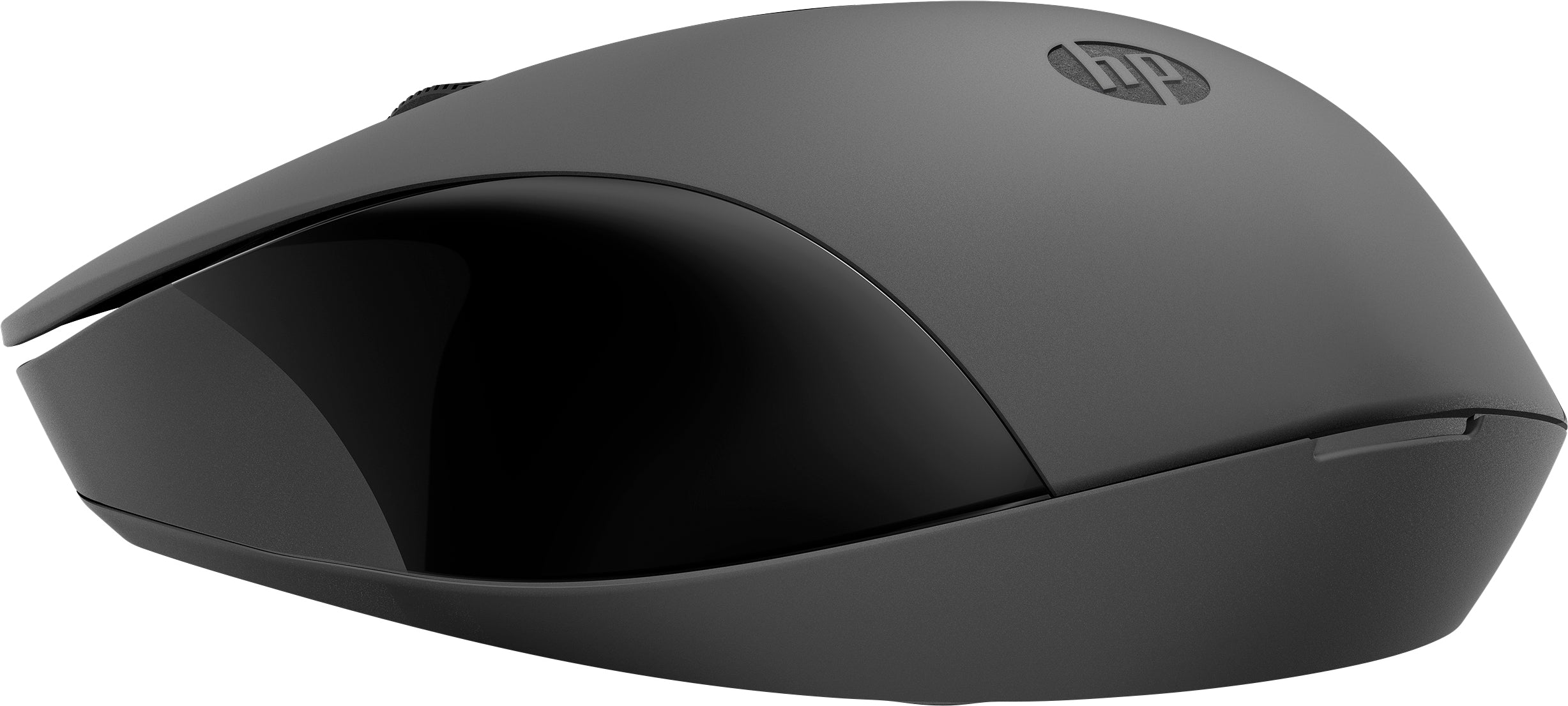 HP 150 WRLS Mouse Europe - English local