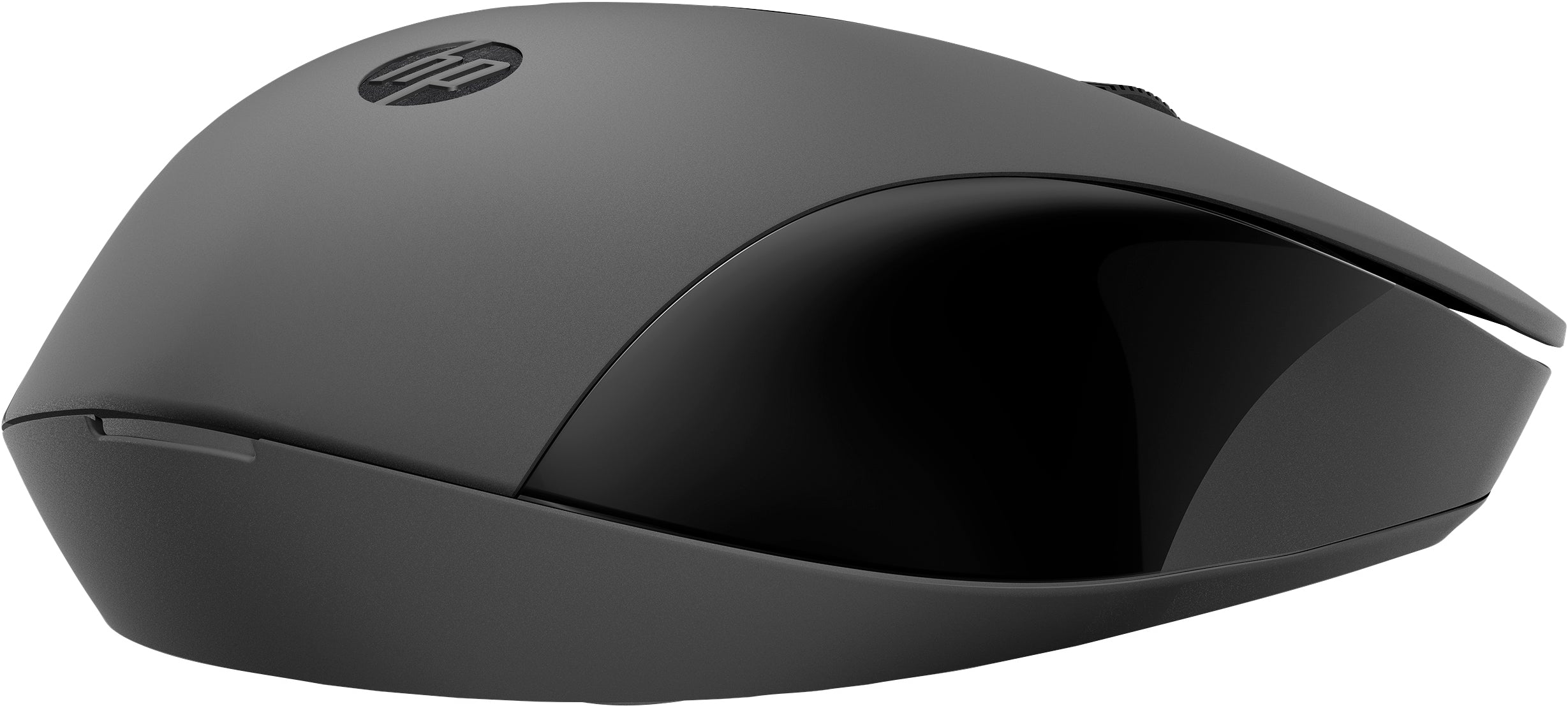 HP 150 WRLS Mouse Europe - English local