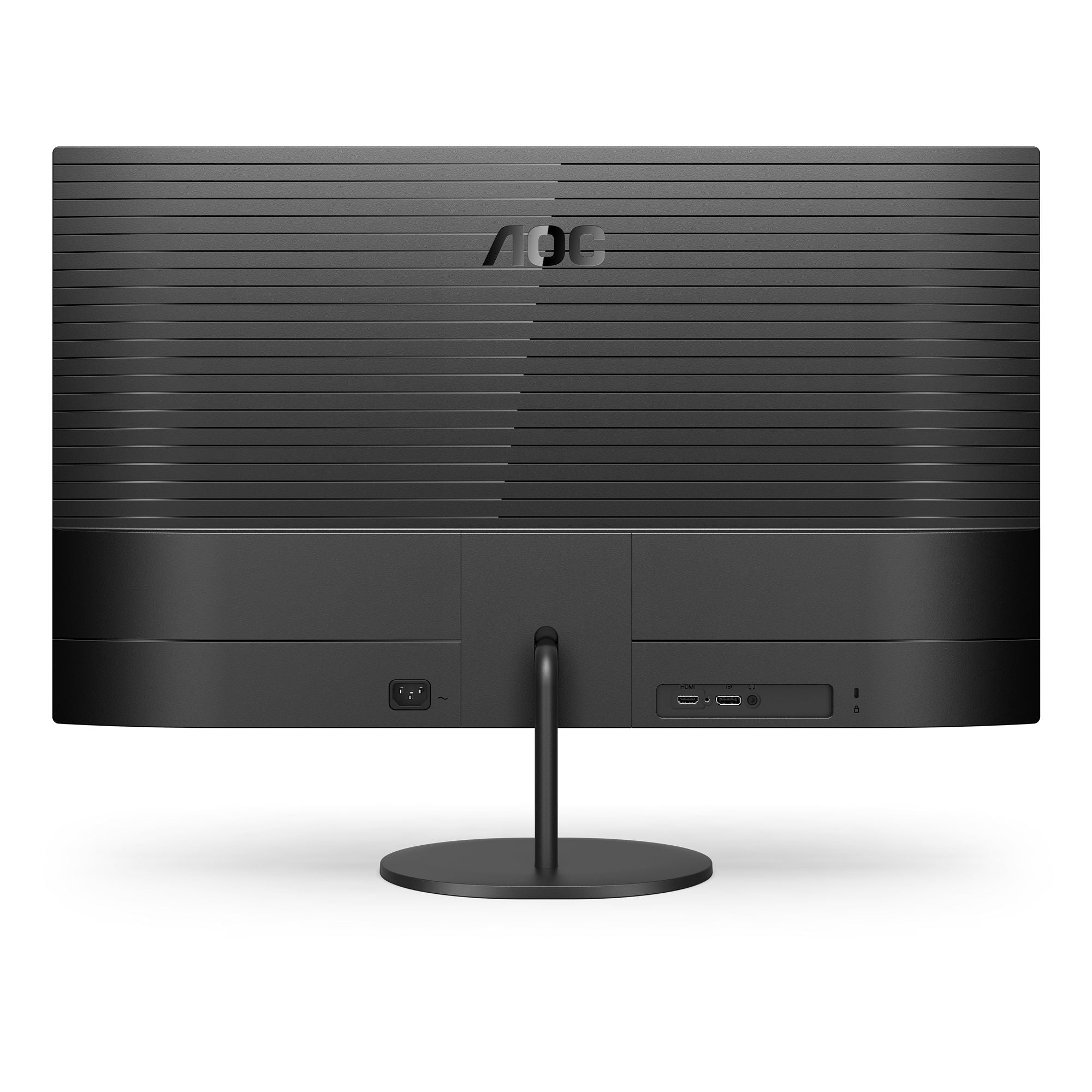 AOC Q32V4 31.5p IPS with QHD resolution monitor HDMI DisplayPort