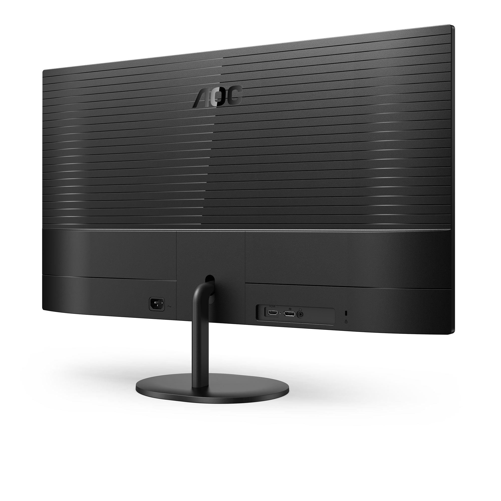 AOC Q32V4 31.5p IPS with QHD resolution monitor HDMI DisplayPort