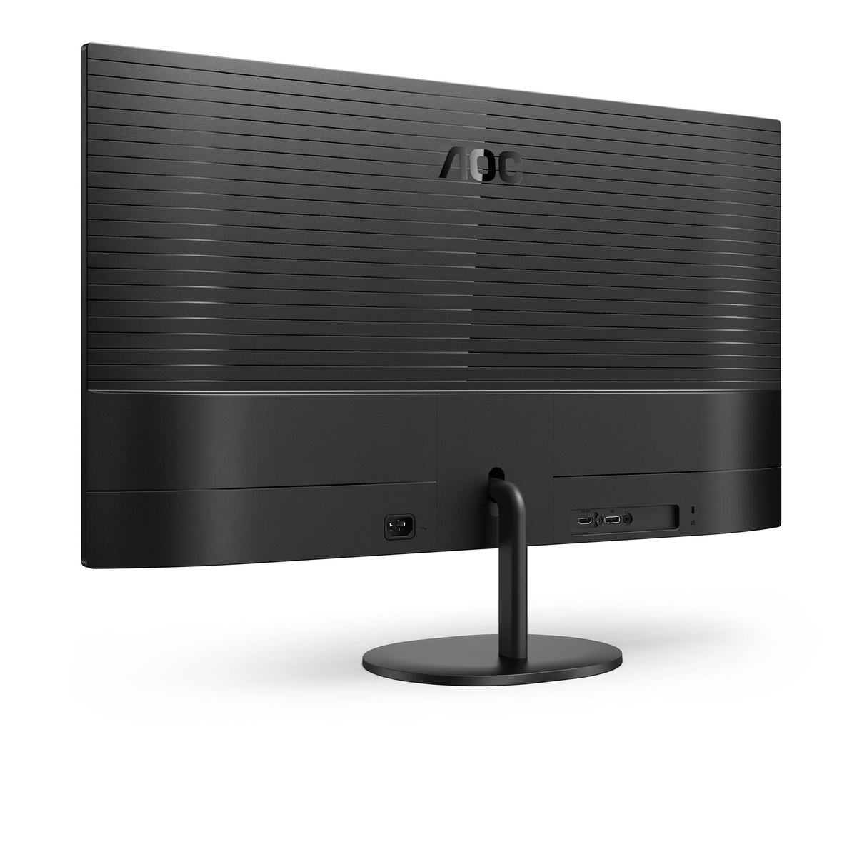 AOC Q32V4 31.5p IPS with QHD resolution monitor HDMI DisplayPort