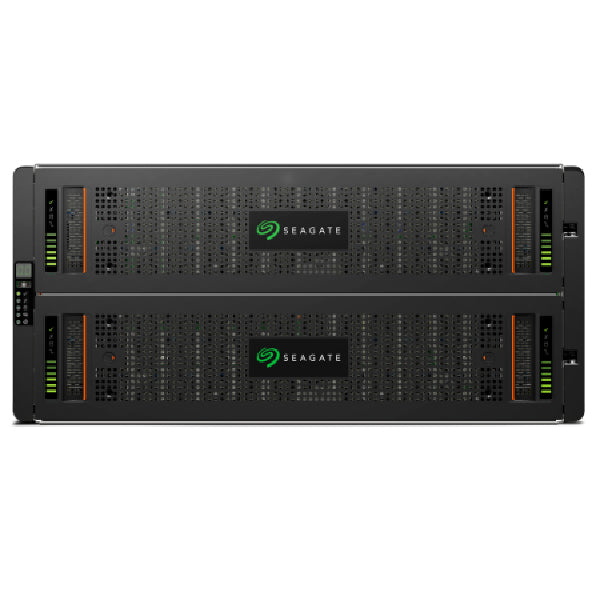 4005 5U-84 12G CNC Storage Enclosure Mid