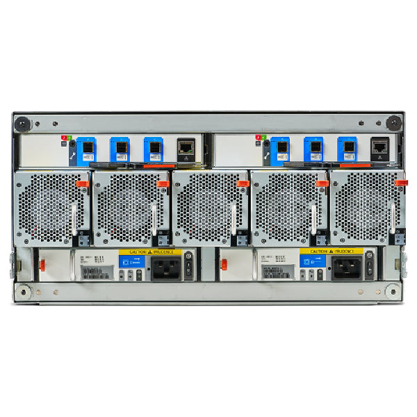 4005 5U-84 12G CNC Storage Enclosure Mid
