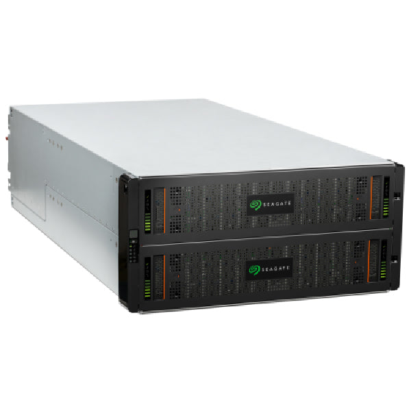 4005 5U-84 12G CNC Storage Enclosure Mid