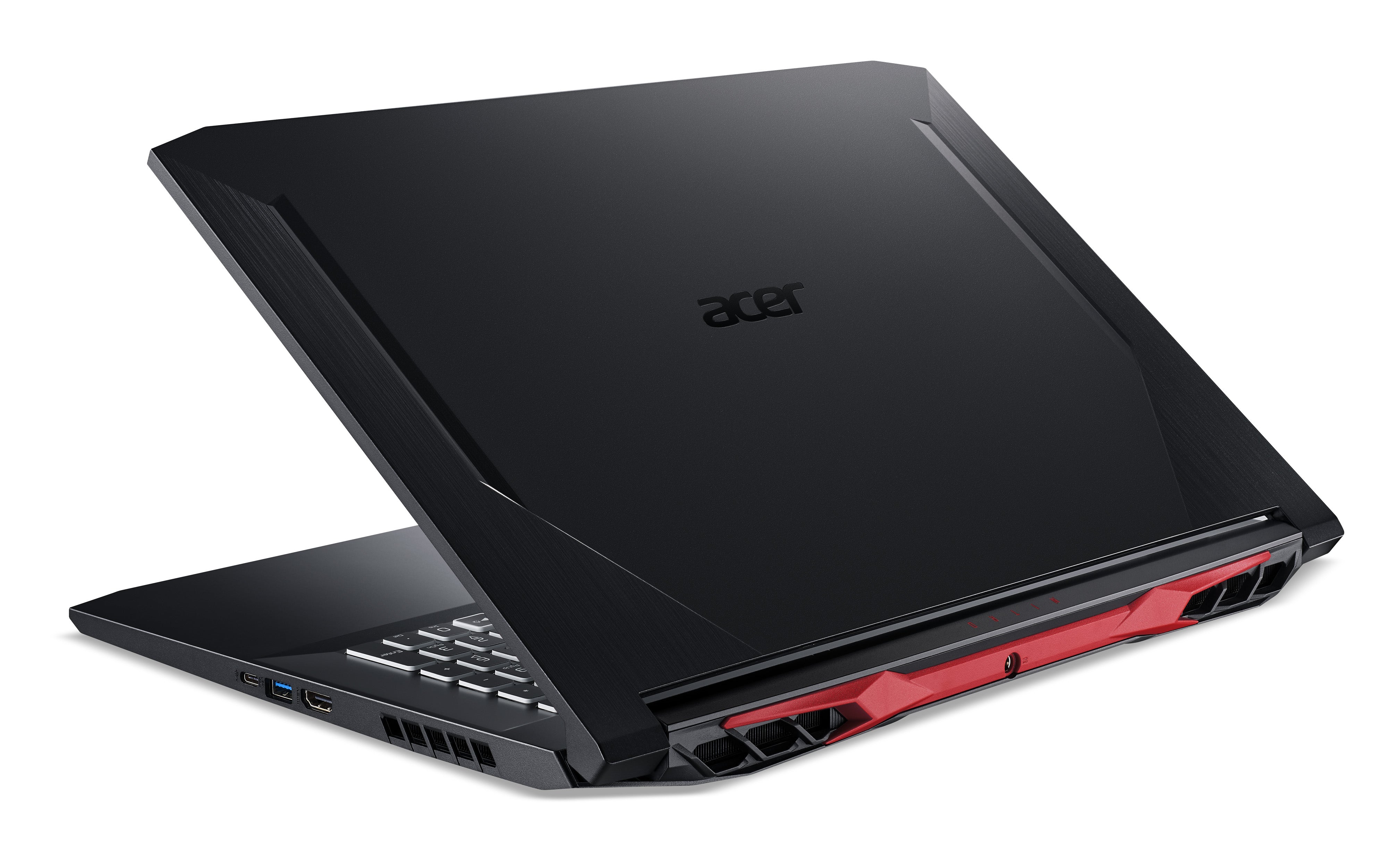 Portable ACER Nitro AN517-52-53B7 Noir Intel Core i5-10300H 16Go DDR4 512 Go SSD