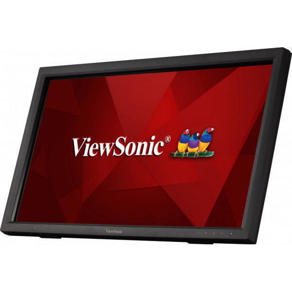 VS18312 24" 1920x1080 5ms 250nits FHD