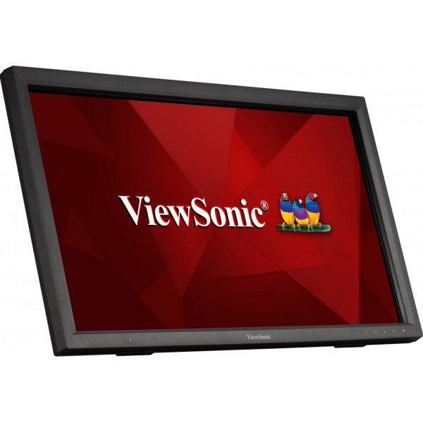 VS18312 24" 1920x1080 5ms 250nits FHD