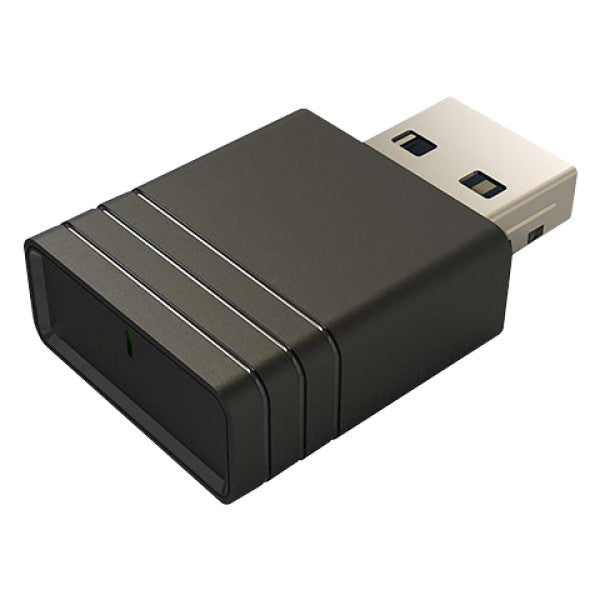 WIFI/Bluetooth USB Dongle Black