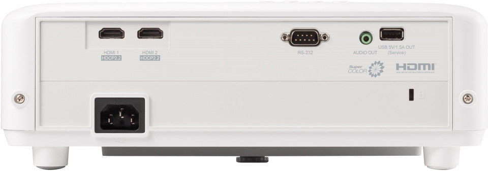 VS18244/4K UHD 3200AL HDMI x2