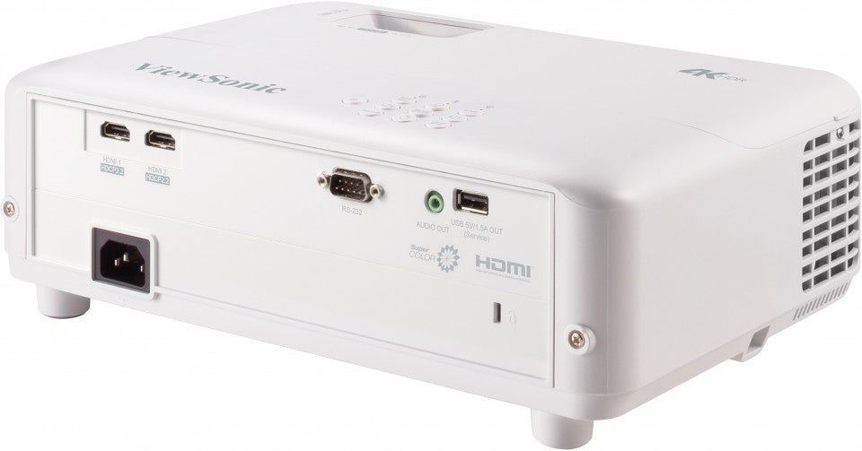 VS18244/4K UHD 3200AL HDMI x2