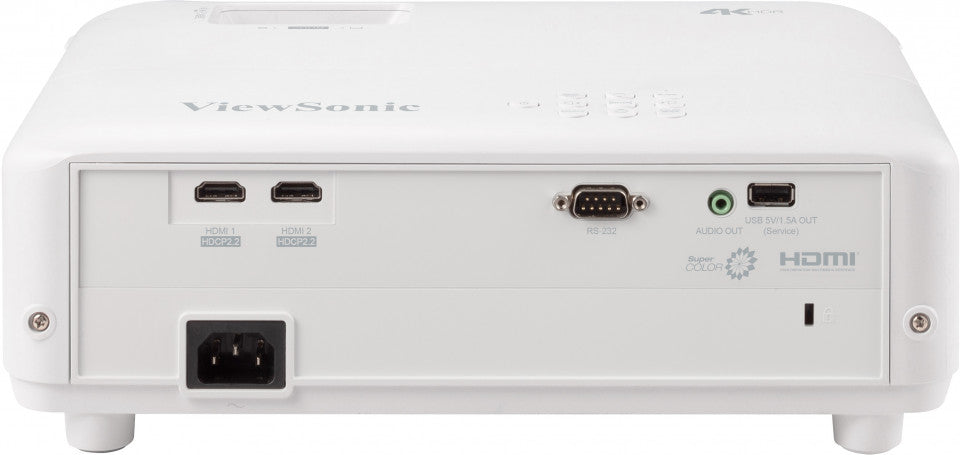 VS18244/4K UHD 3200AL HDMI x2