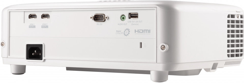 VS18244/4K UHD 3200AL HDMI x2