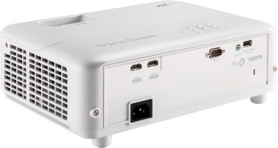VS18244/4K UHD 3200AL HDMI x2