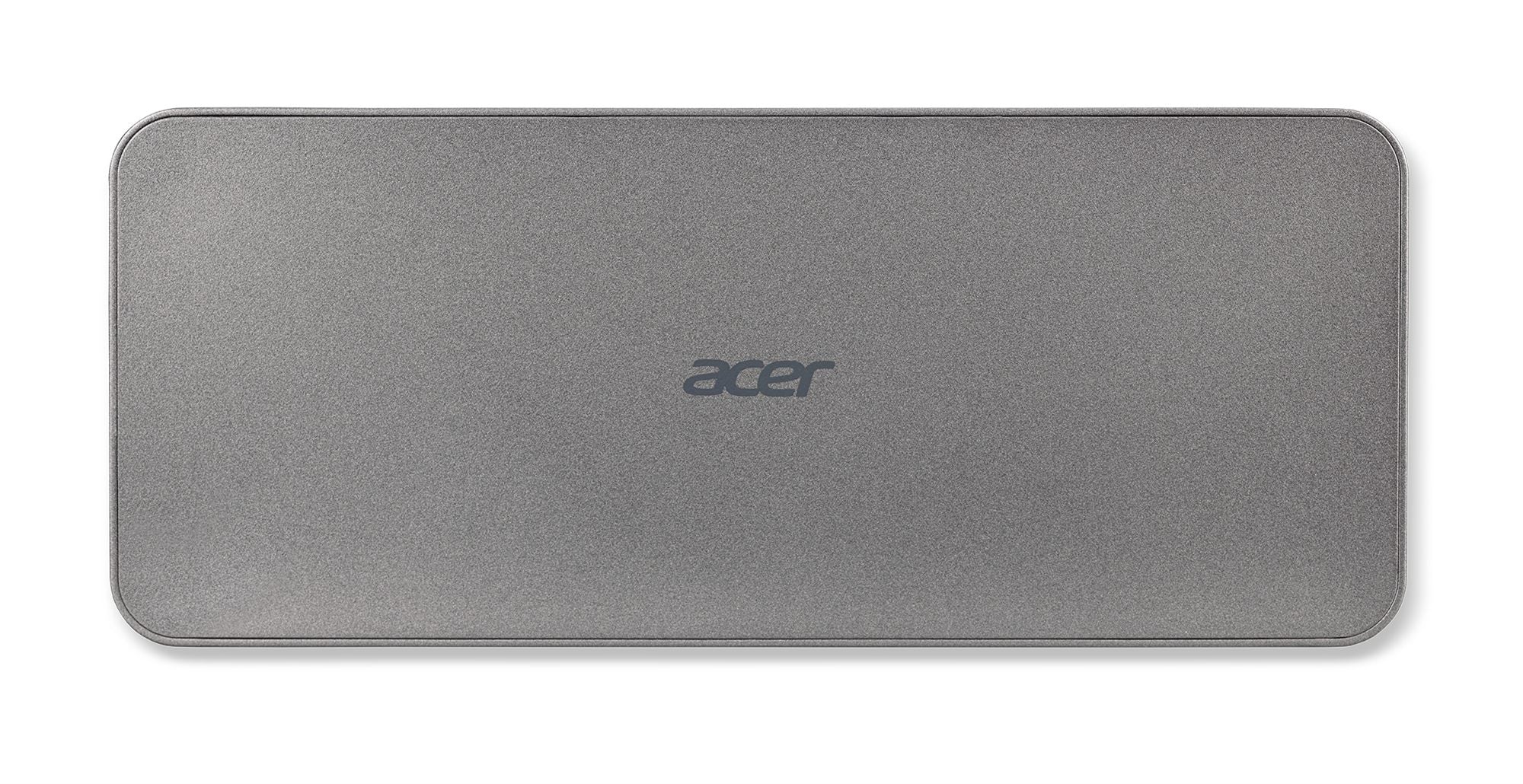 ACER Dock II Universal USB-C Dock 60W Universelle Tout OS FR