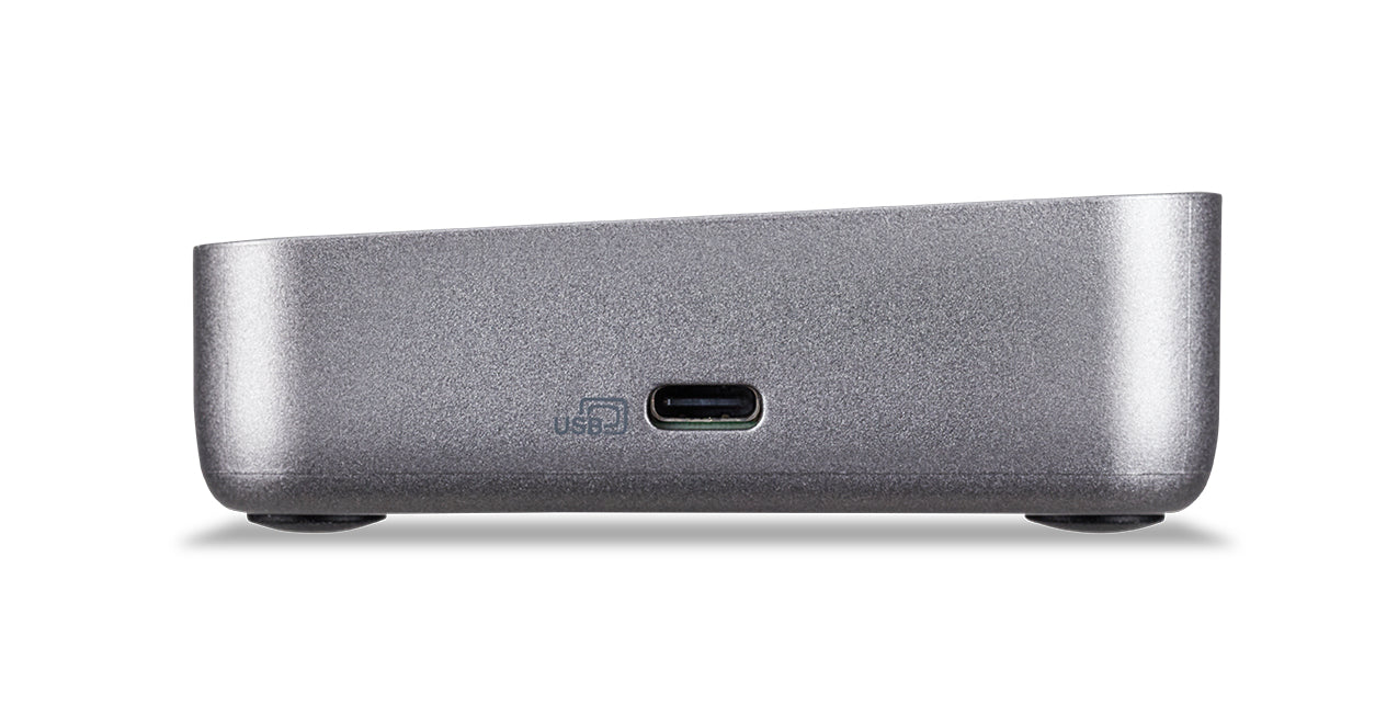 ACER Dock II Universal USB-C Dock 60W Universelle Tout OS FR