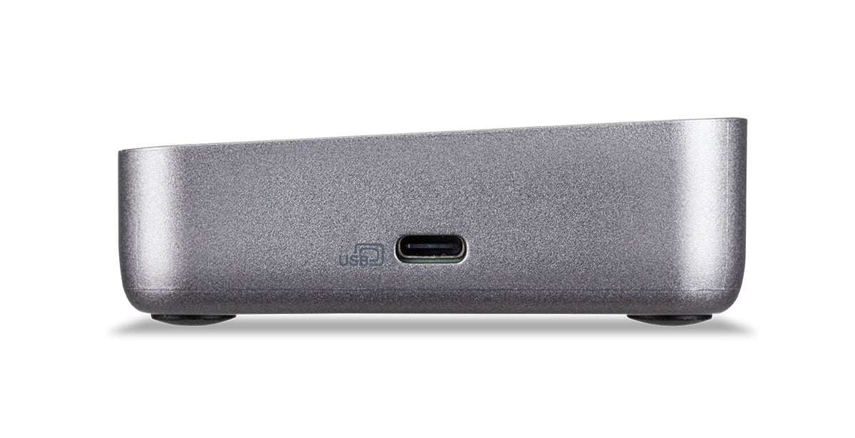 ACER Dock II Universal USB-C Dock 60W Universelle Tout OS FR