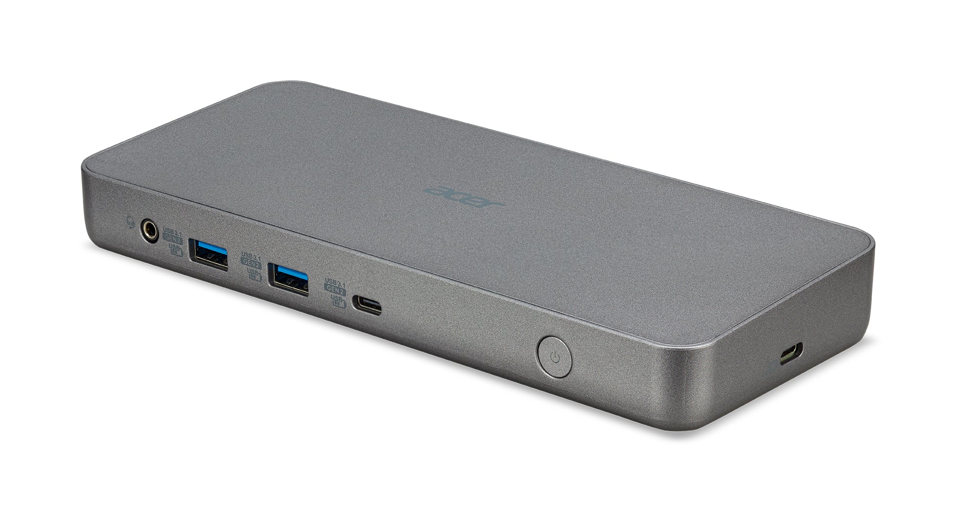 ACER Dock II Universal USB-C Dock 60W Universelle Tout OS FR