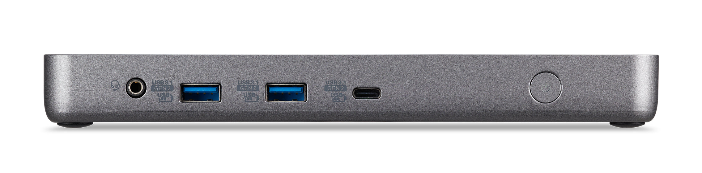 ACER Dock II Universal USB-C Dock 60W Universelle Tout OS FR