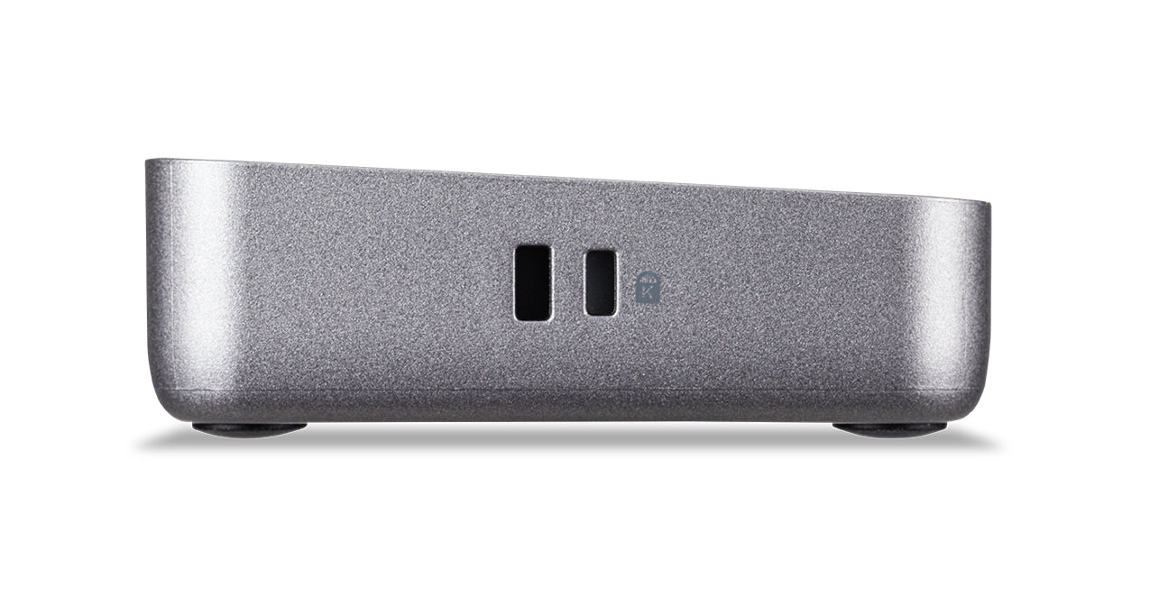 ACER Dock II Universal USB-C Dock 60W Universelle Tout OS FR