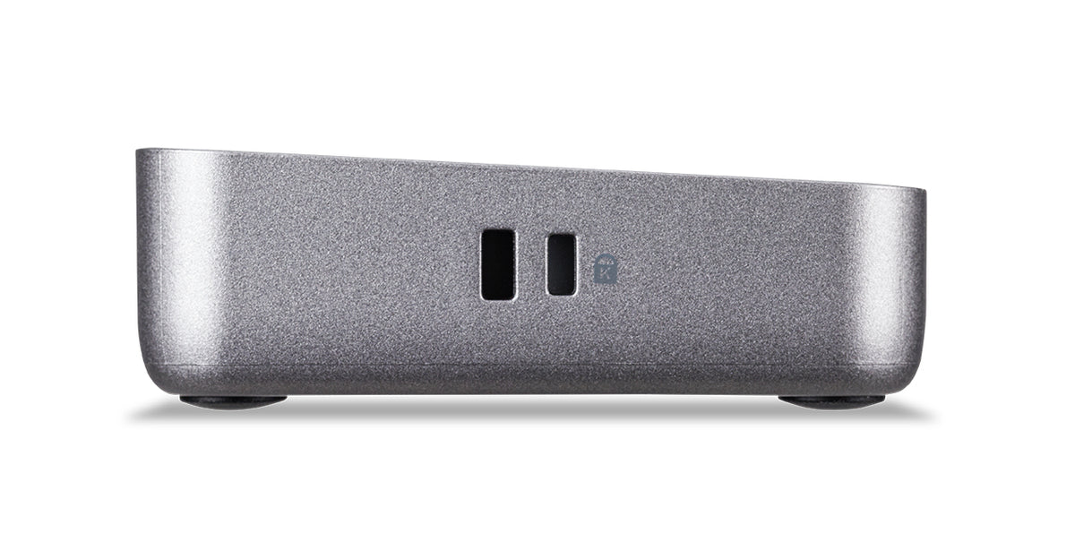 ACER Dock II Universal USB-C Dock 60W Universelle Tout OS FR