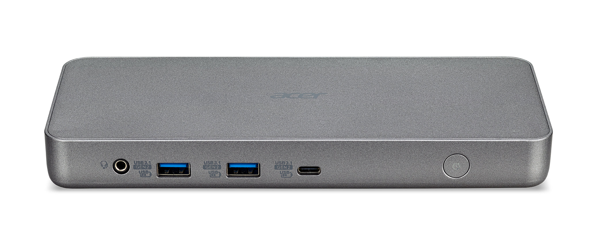 ACER Dock II Universal USB-C Dock 60W Universelle Tout OS FR