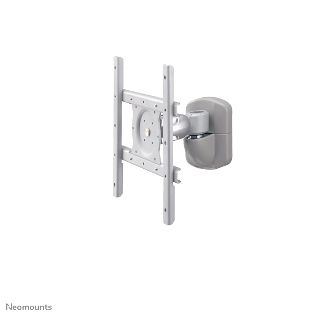 Wall Mount 10-40" Full Motion SILVER