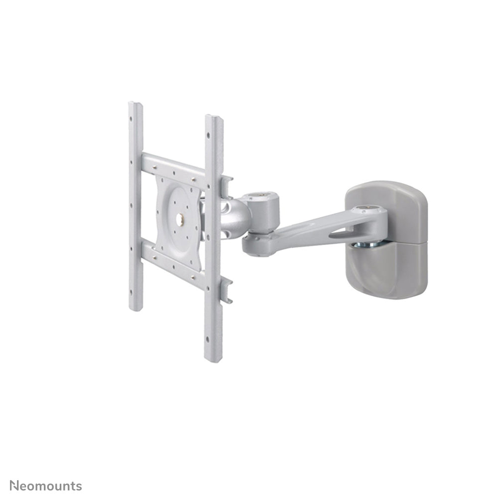 Wall Mount 10-40" Full Motion SILVER