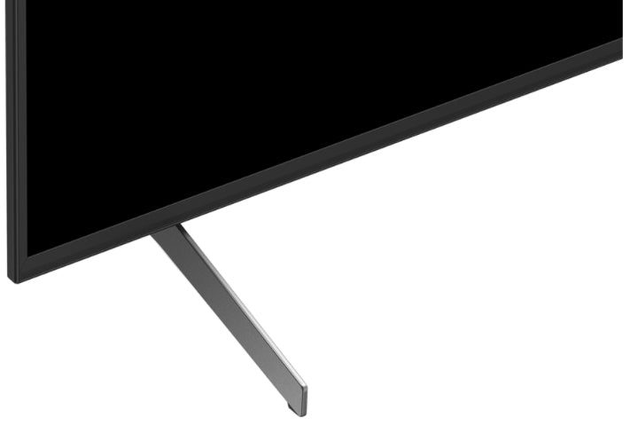 SONY- Afficheur professionnel 65" FW-65BZ40H