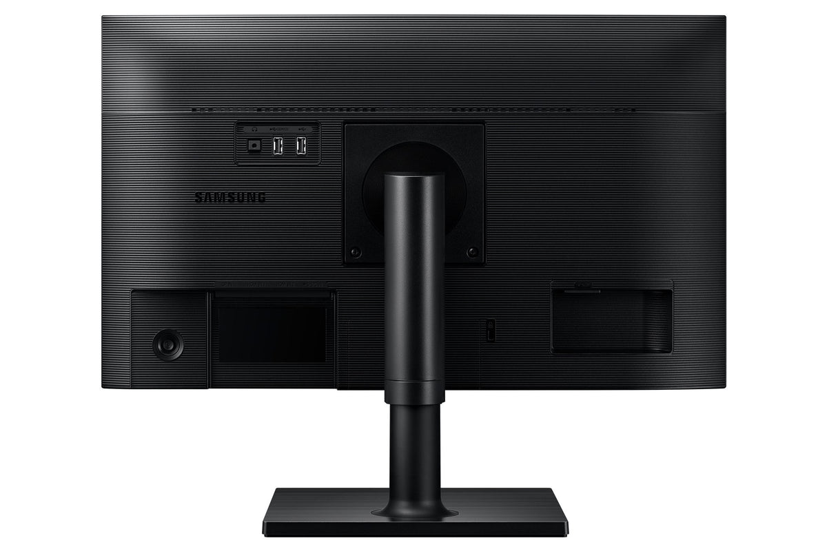 "Samsung LF27T450FZU 68,6 cm (27"") 1920 x 1080 pixels Full HD LED Noir"