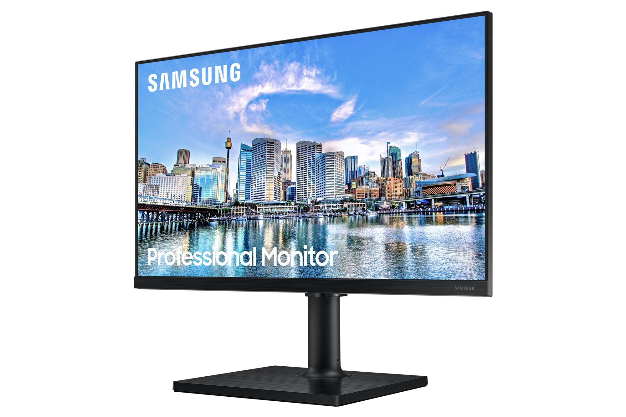 LF24T450FQRXEN24"LED IPS FHD DP HDMI USB