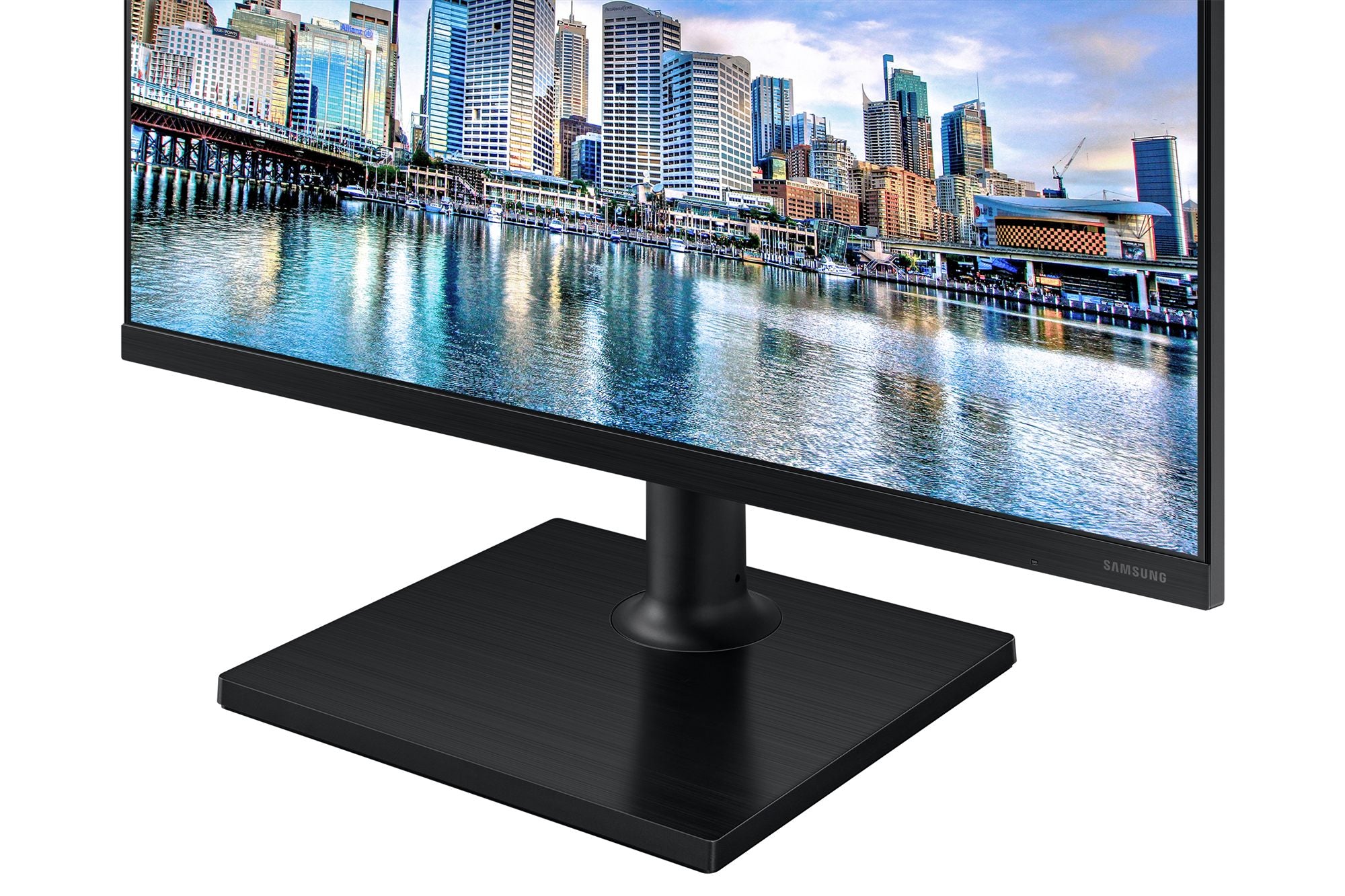 LF24T450FQRXEN24"LED IPS FHD DP HDMI USB