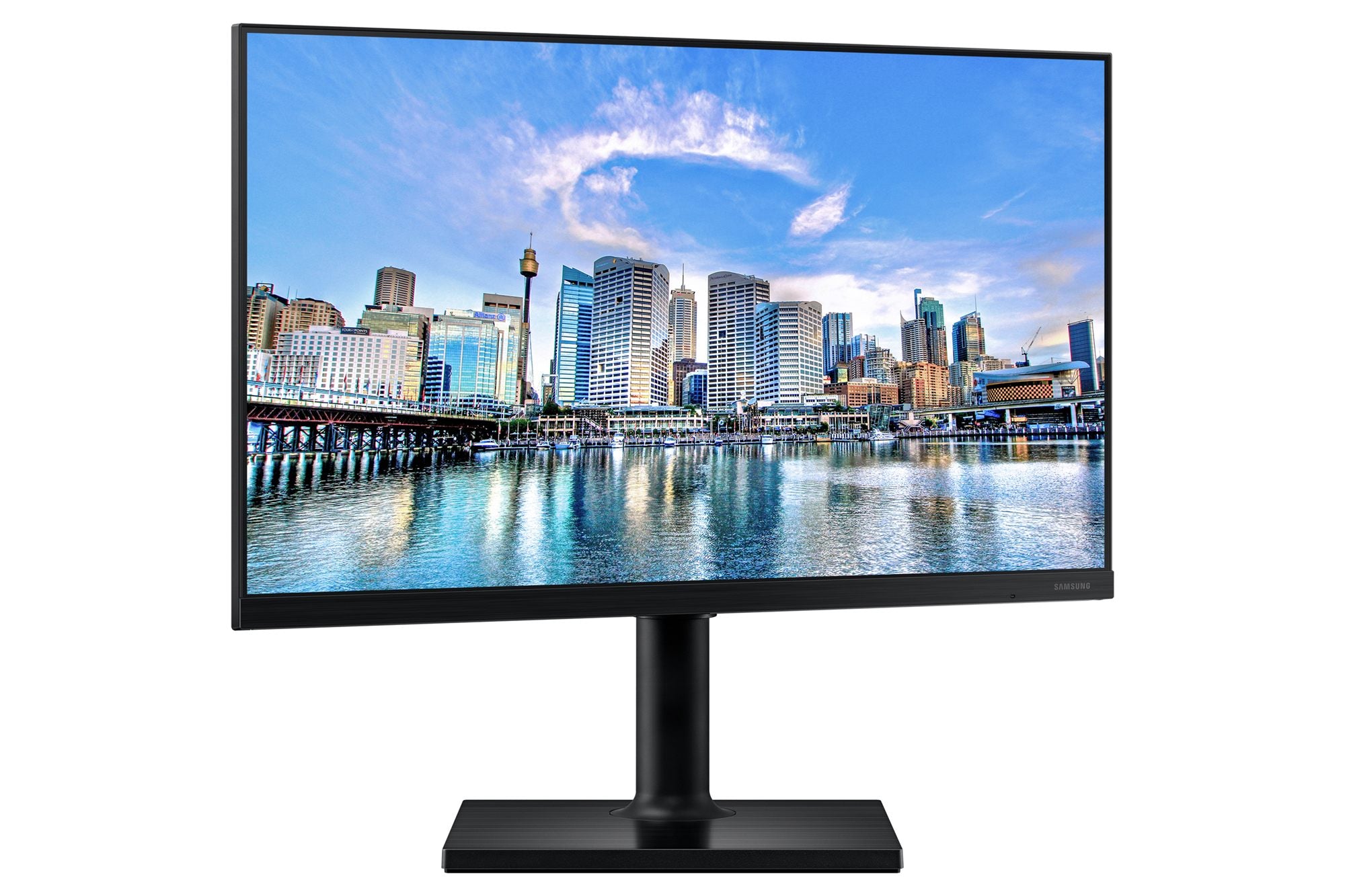 LF24T450FQRXEN24"LED IPS FHD DP HDMI USB