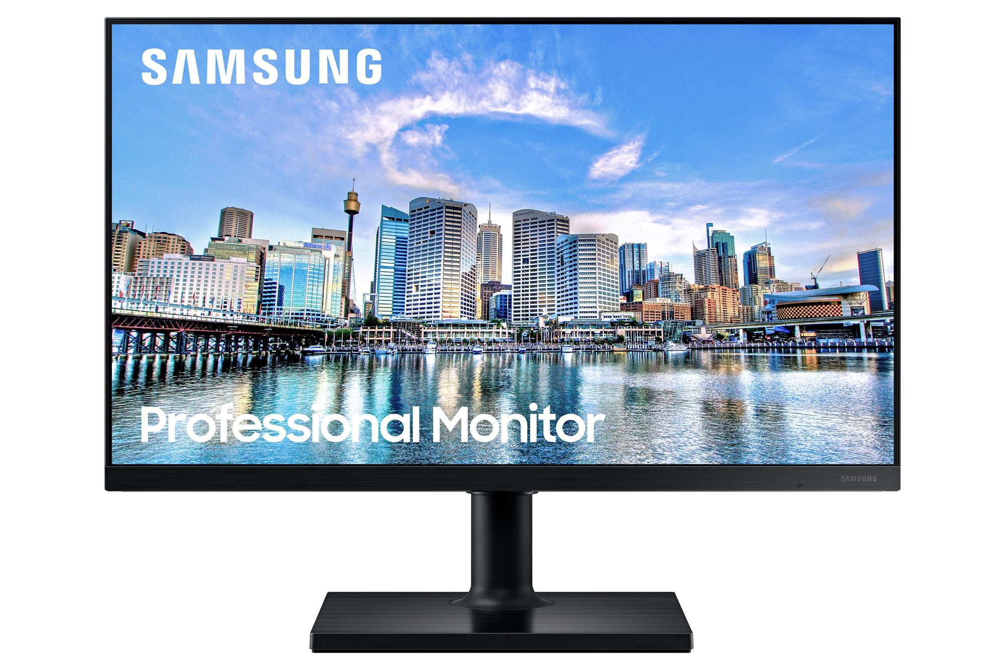LF24T450FQRXEN24"LED IPS FHD DP HDMI USB