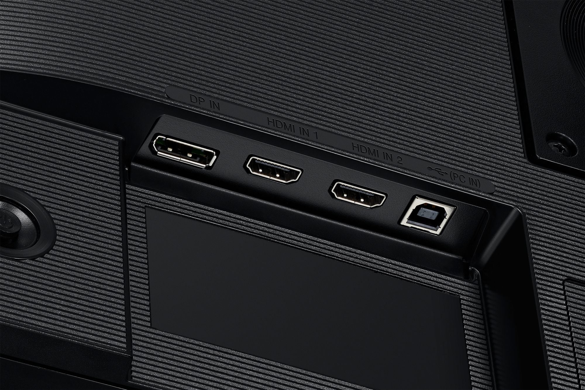 LF24T450FQRXEN24"LED IPS FHD DP HDMI USB