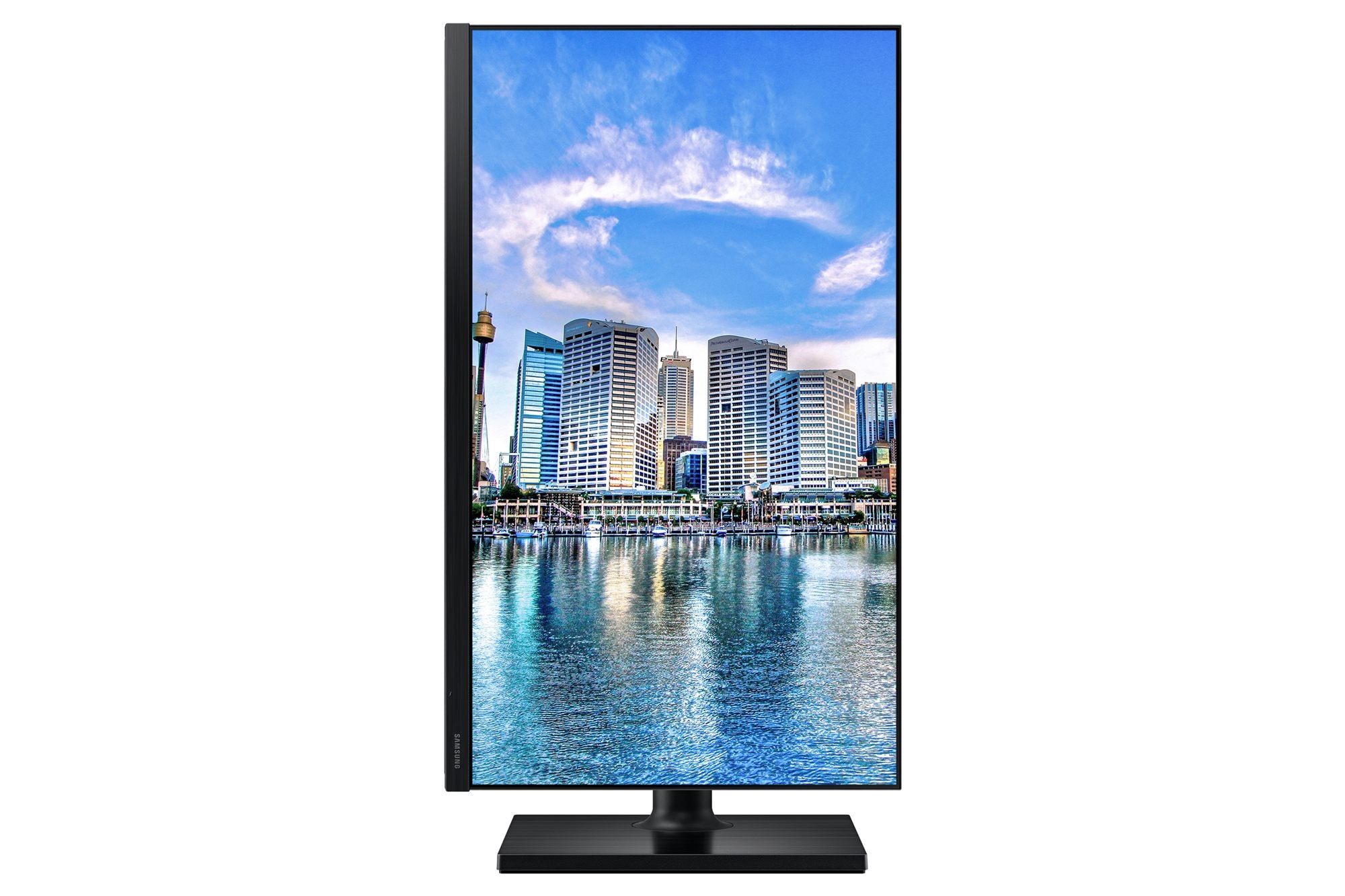 LF24T450FQRXEN24"LED IPS FHD DP HDMI USB