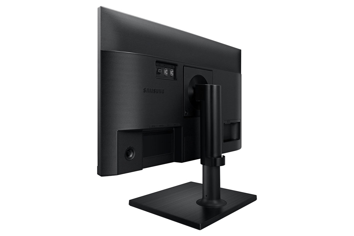 "Samsung LF27T450FZU 68,6 cm (27"") 1920 x 1080 pixels Full HD LED Noir"