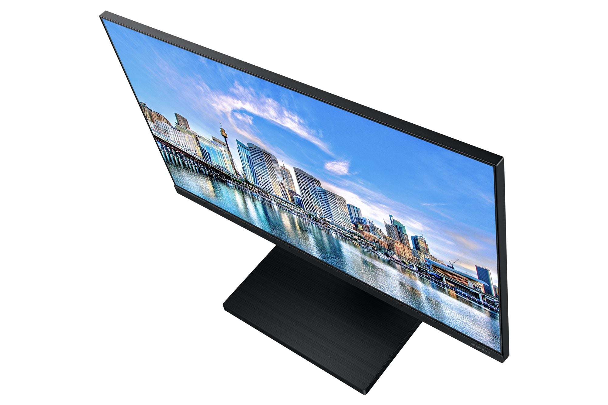 LF24T450FQRXEN24"LED IPS FHD DP HDMI USB
