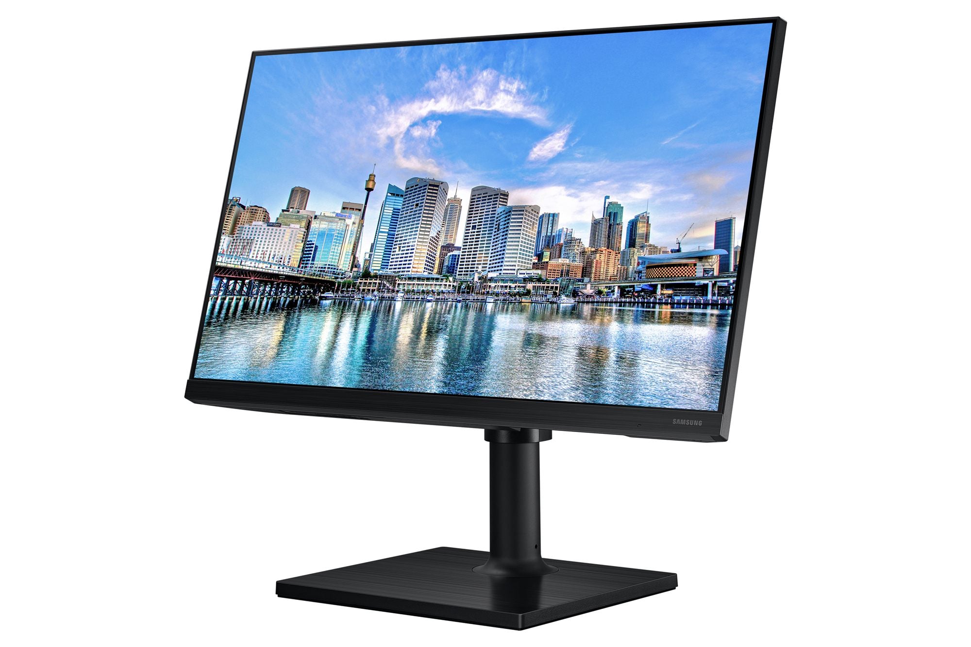 LF24T450FQRXEN24"LED IPS FHD DP HDMI USB
