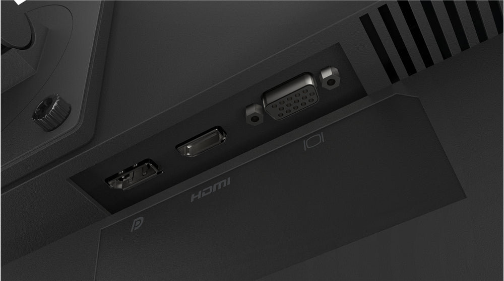 LENOVO ThinkVision -E22-28 - 21.5p FHD - Monitor - HDMI