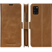 Copenhagen Slim Galaxy A52/A52S Tan