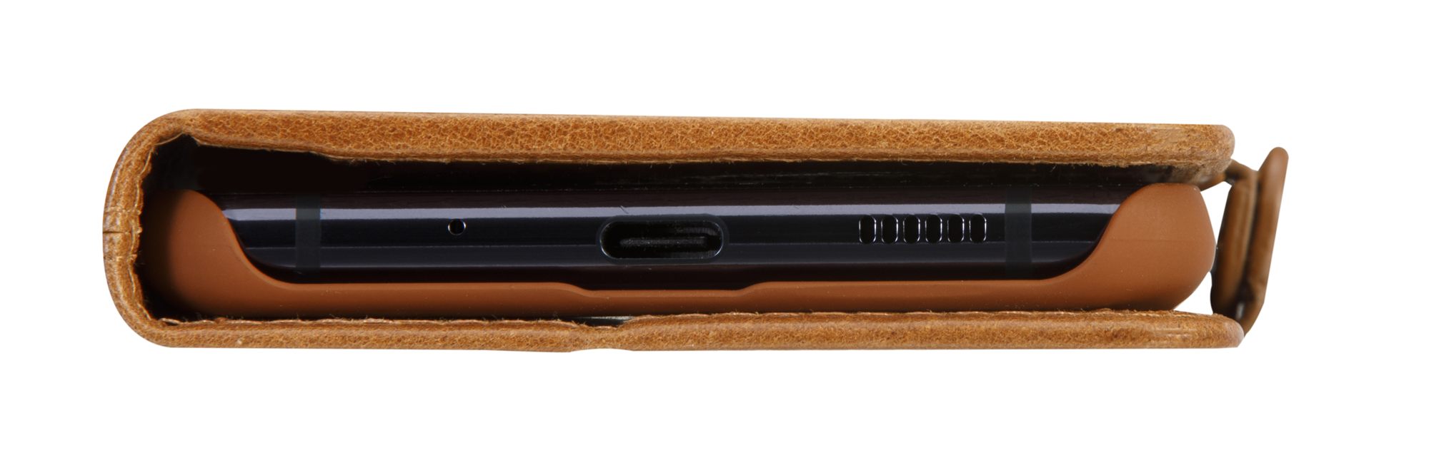 Copenhagen Slim Galaxy A52/A52S Tan